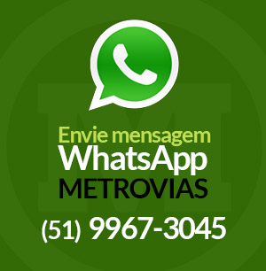 metrovias mudanças whatsapp