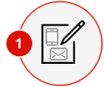 Preenchimento dos dados do cliente